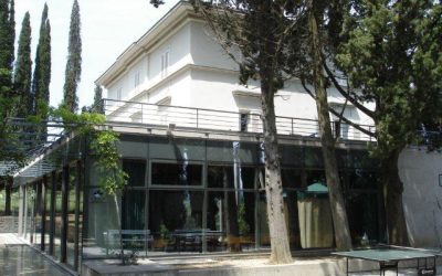 Šola v naravi – 7. razred (CŠOD Burja v Seči)