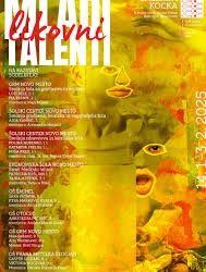 Mladi likovni talenti