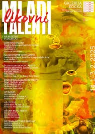 Mladi likovni talenti