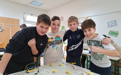 ND TOKOVI IN ENERGIJA