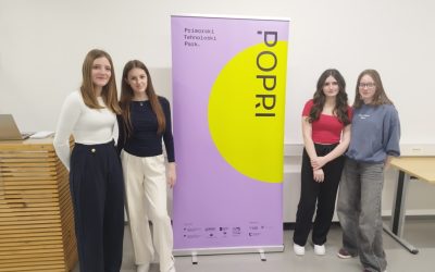 ŠKOCJANSKI PODJETNIKI V POLFINALU POPRI
